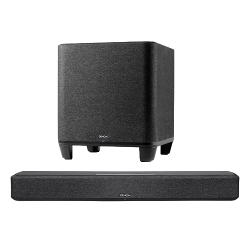 Soundbar Sistemler