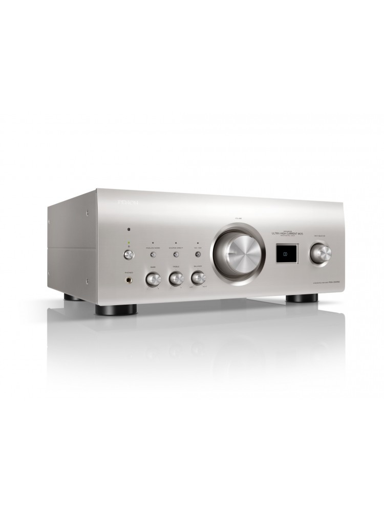 Denon PMA-3000NE Stereo Amplifier Gri