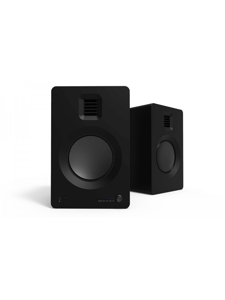 Kanto TUK Premium Bluetooth Özellikli Aktif Hoparlör Siyah