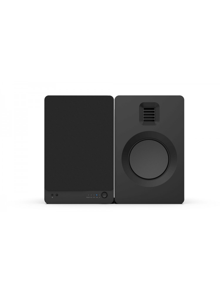Kanto TUK Premium Bluetooth Özellikli Aktif Hoparlör Siyah