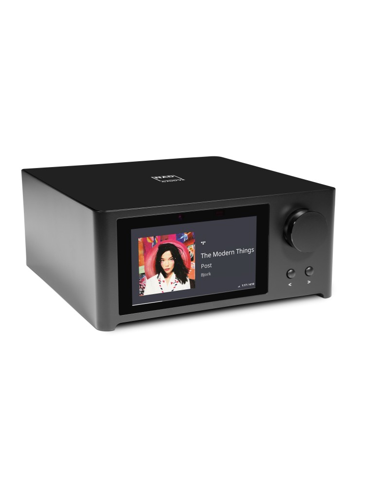 NAD C 700 Network Özellikli Entegre Amplifikatör