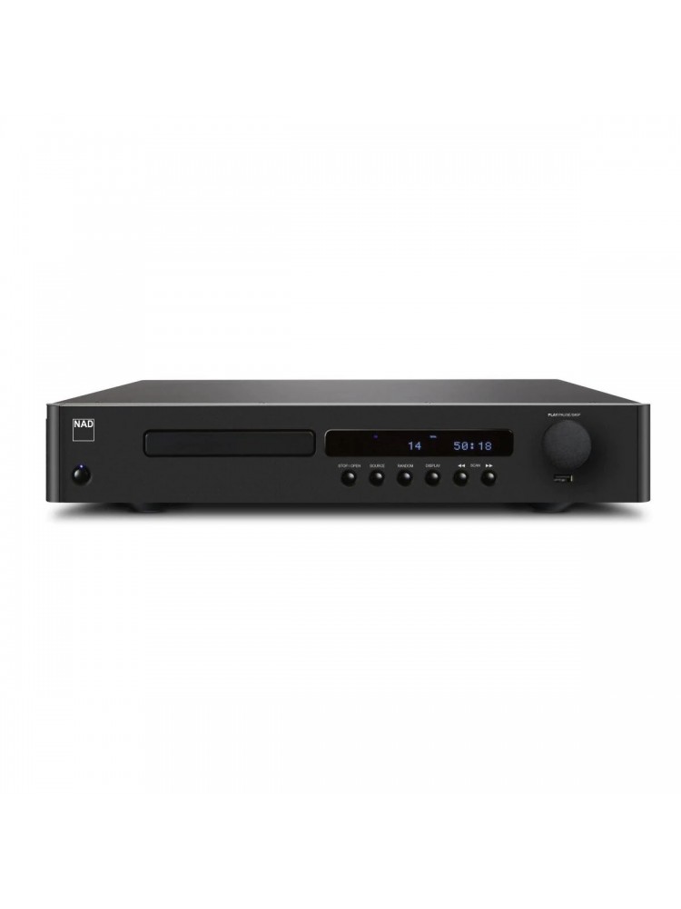 NAD C 568 CD Çalar
