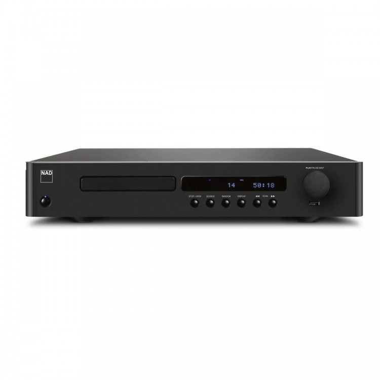 NAD C 568 CD Çalar