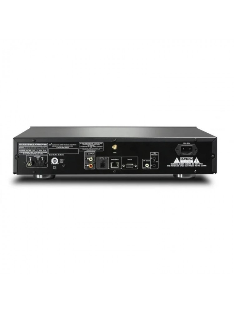 NAD C 446 FM/AM Radyo