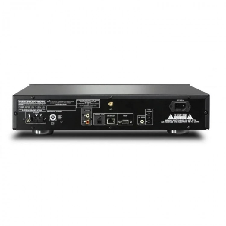 NAD C 446 FM/AM Radyo