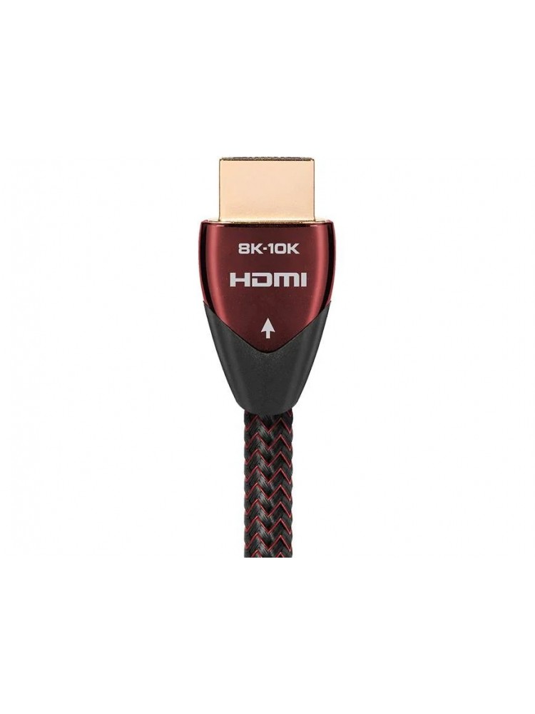 Audioquest Cinnamon 48 HDMI Kablo 1.5 MT