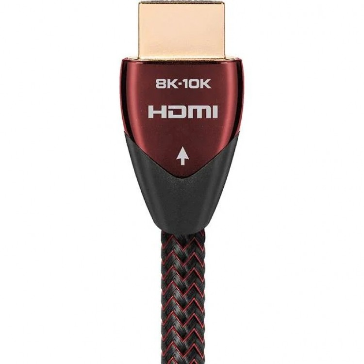 Audioquest Cinnamon 48 HDMI Kablo 1.5 MT