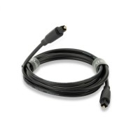 QED QE8174 Connect Optik Kablo 1.5 Metre