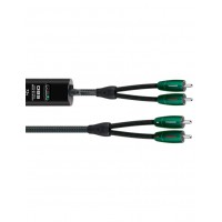 Audioquest Yosemite RCA Kablo 3mt
