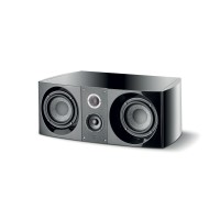 Focal Sopra Center Merkez Hoparlör Siyah