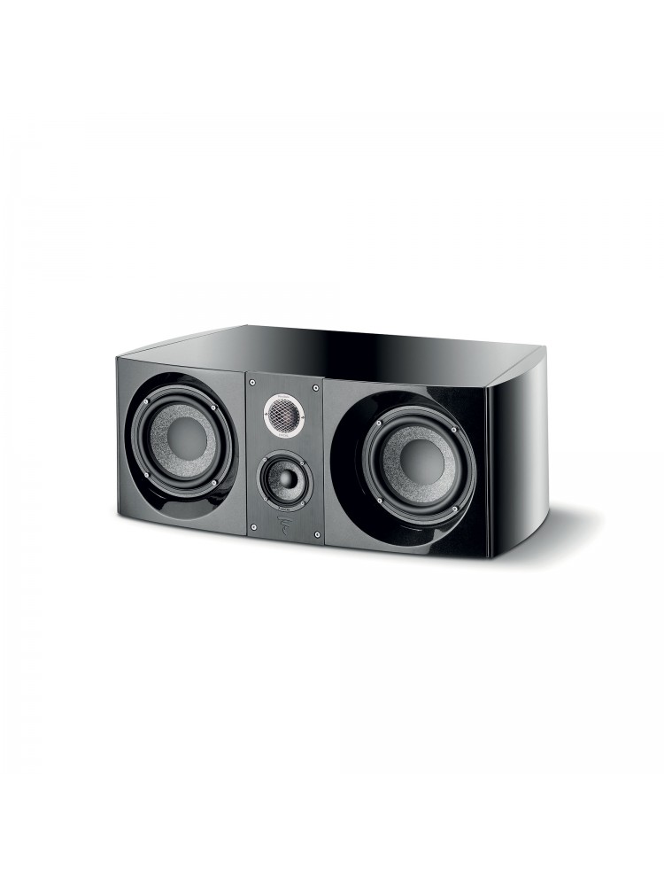 Focal Sopra Center Merkez Hoparlör Siyah
