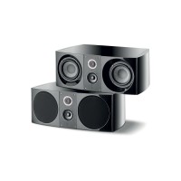 Focal Sopra Center Merkez Hoparlör Siyah