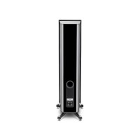 Focal Kanta NO3 Kule Tipi Hoparlör Çift Siyah