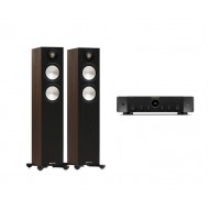 Marantz&Monitor Audio Network Müzik Sistemi
