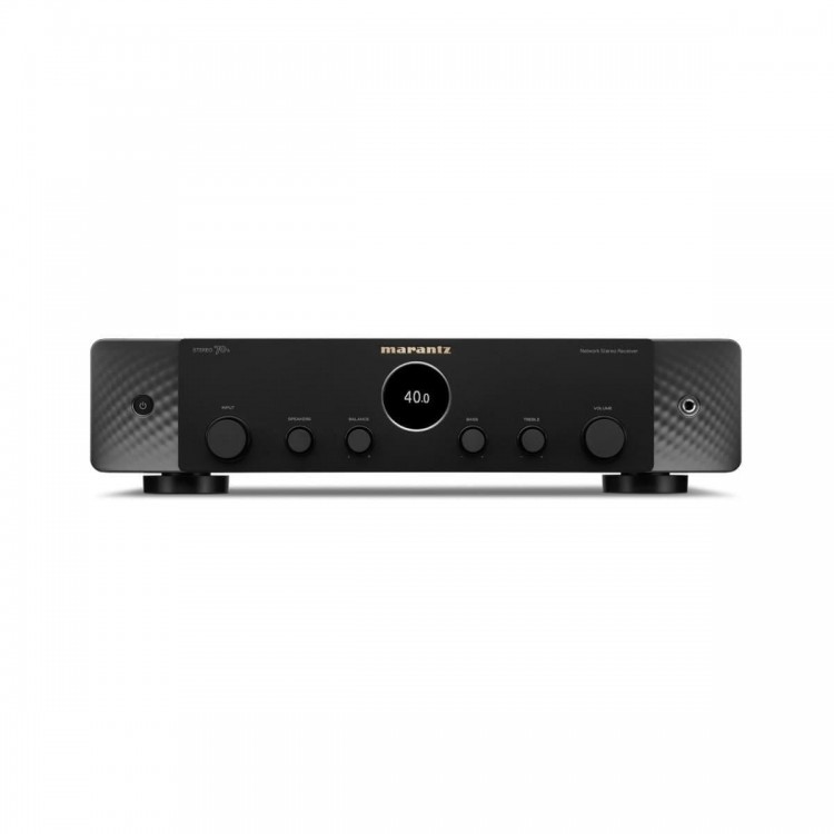 Marantz&Monitor Audio Network Müzik Sistemi