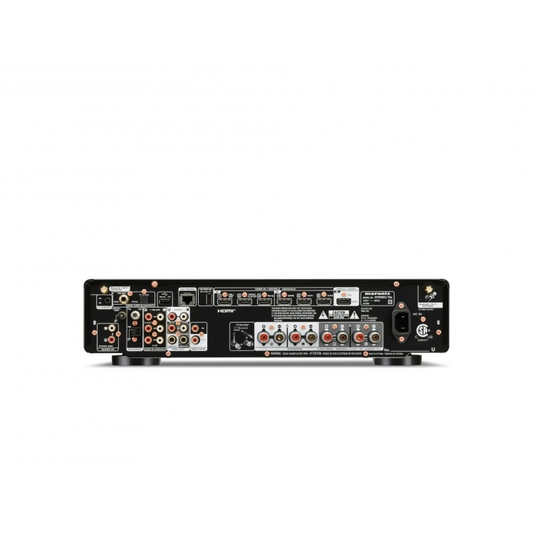 Marantz&Monitor Audio Network Müzik Sistemi