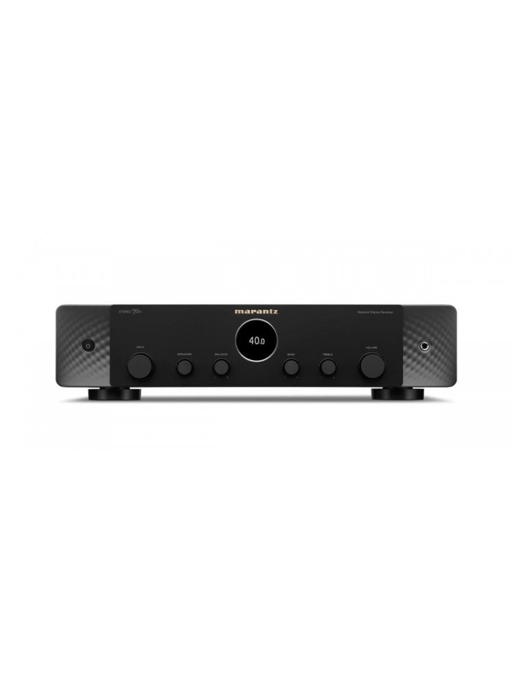 Marantz&Monitor Audio Network Müzik Sistemi 2