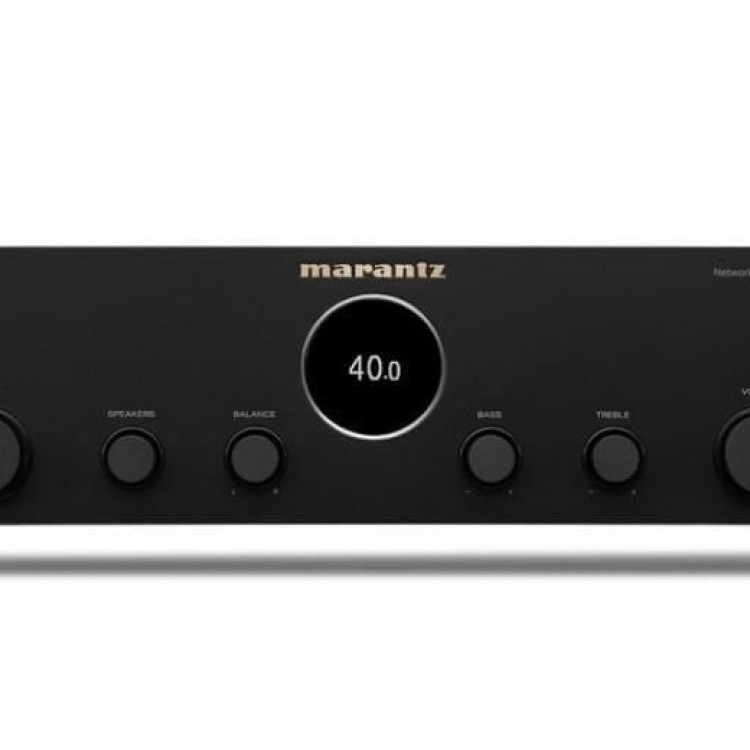 Marantz&Monitor Audio Network Müzik Sistemi 2