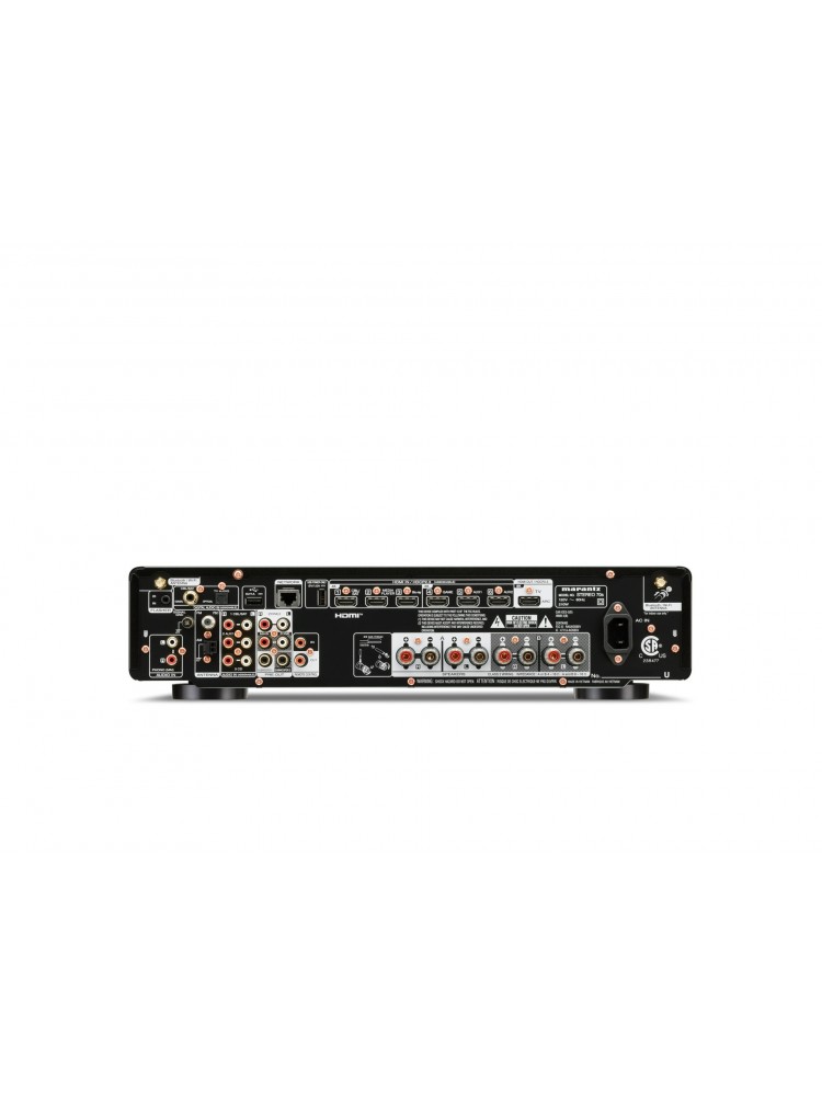 Marantz&Monitor Audio Network Müzik Sistemi 2