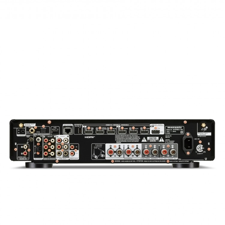Marantz&Monitor Audio Network Müzik Sistemi 2