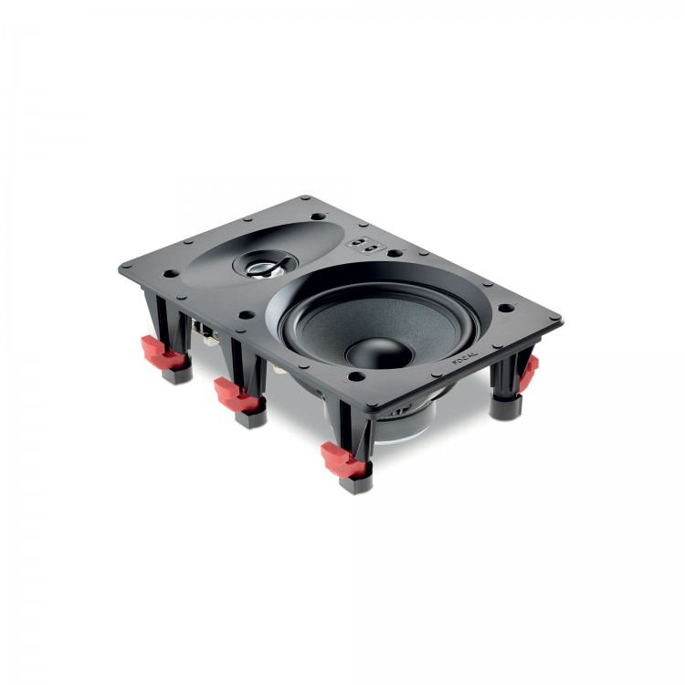 Focal 100 IW6 Duvara Monte Hoparlör Adet