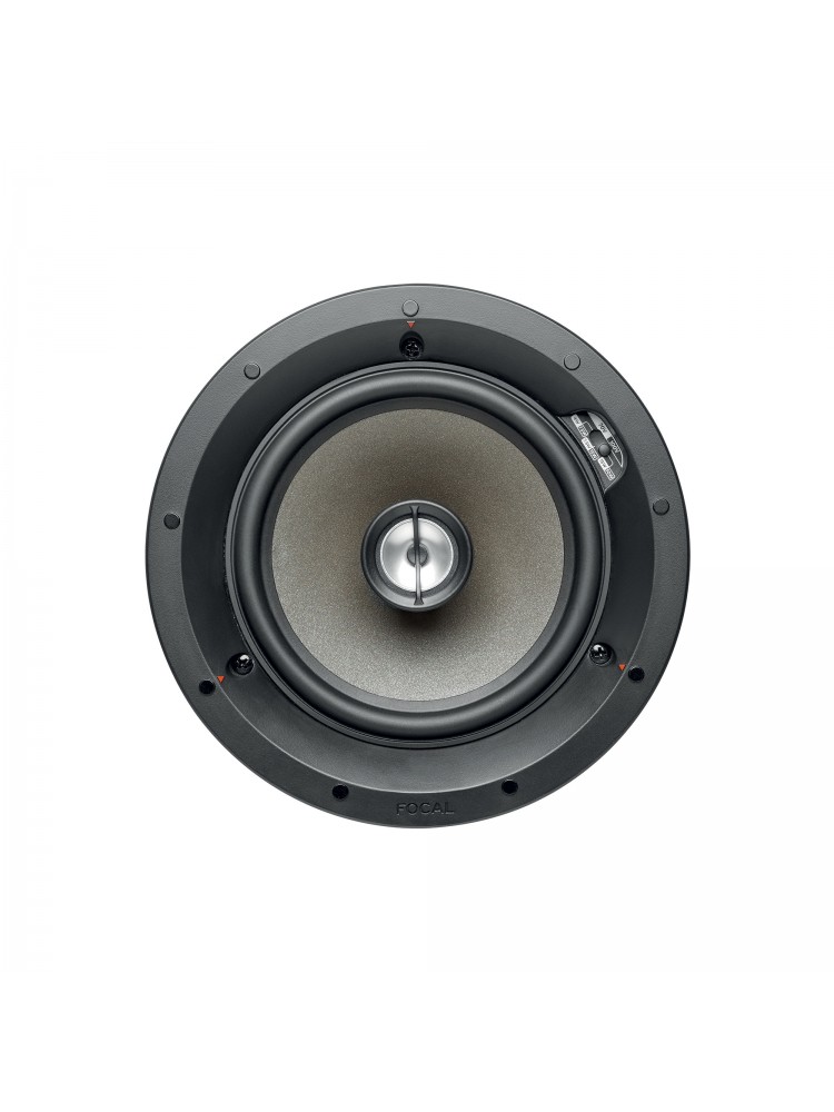 Focal 100 ICW6-T Ankastre Tavan Hoparlörü Adet