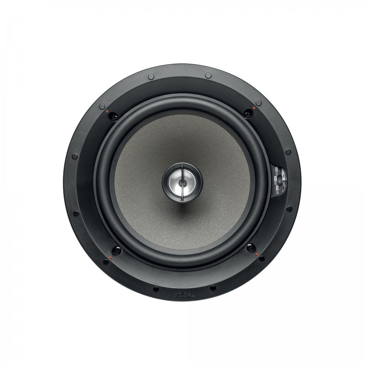 Focal 100 ICW8-T Ankastre Tavan Hoparlörü Adet