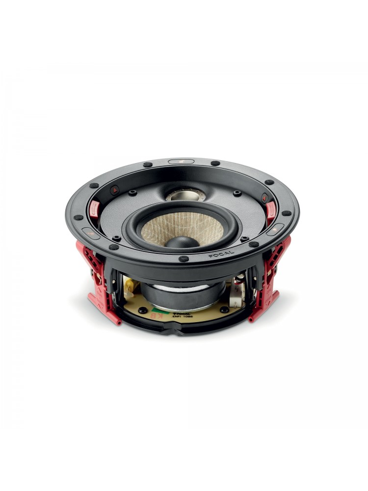 Focal 300 ICW4 Ankastre Tavan Hoparlörü Adet