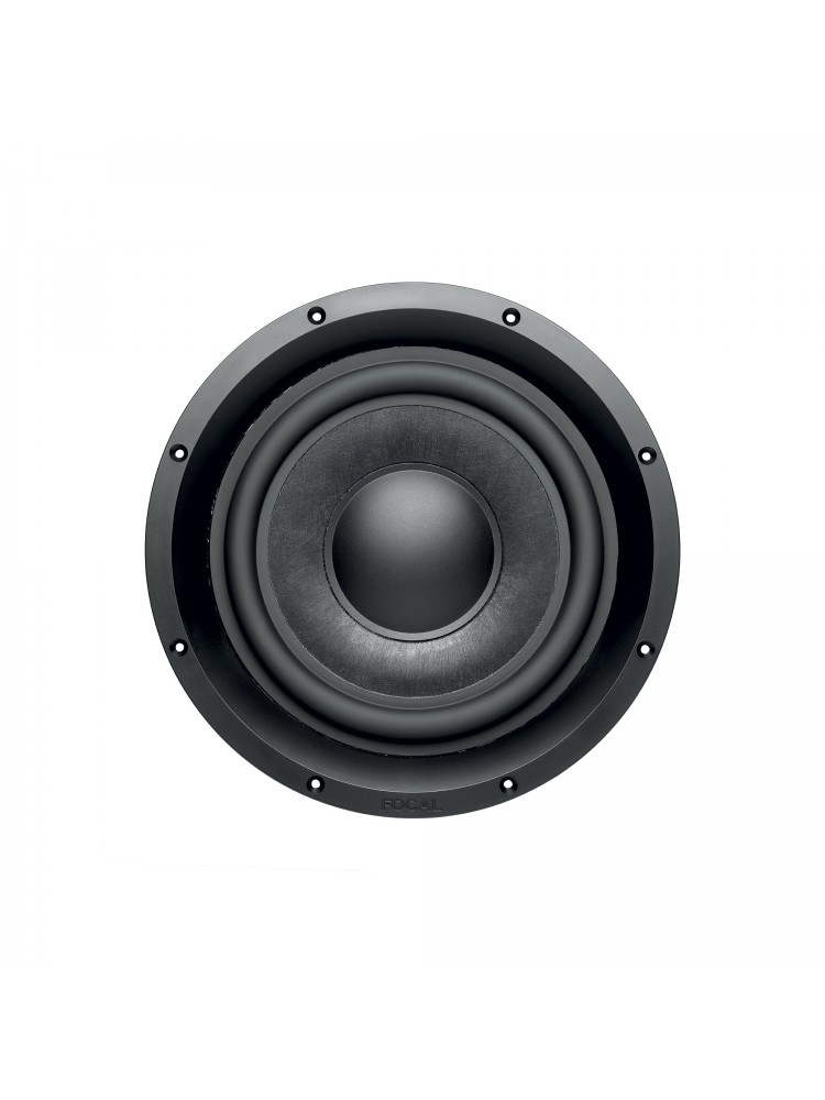 Focal Littora 1000 ICW SUB10 Marine Subwoofer Adet
