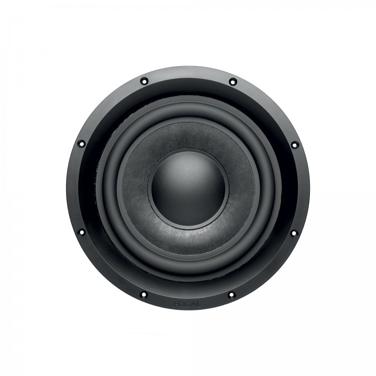 Focal Littora 1000 ICW SUB10 Marine Subwoofer Adet