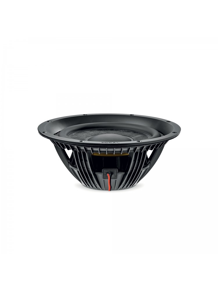 Focal Littora 1000 ICW SUB10 Marine Subwoofer Adet