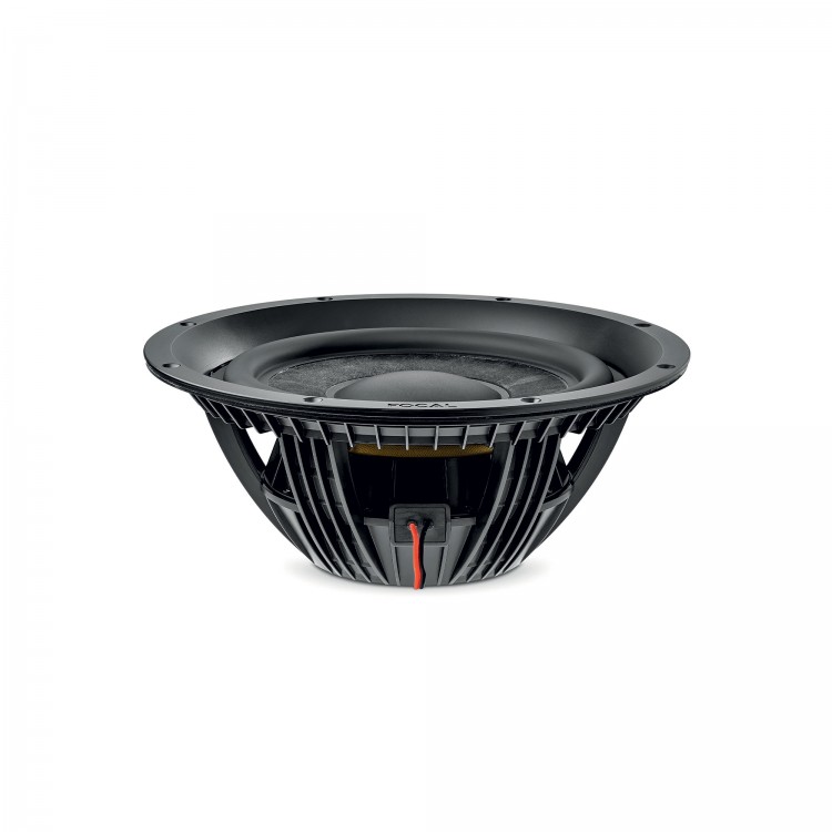 Focal Littora 1000 ICW SUB10 Marine Subwoofer Adet