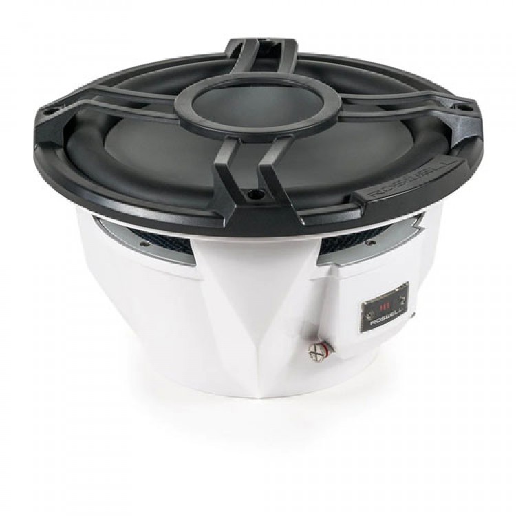 Roswell RMA 12 inç Marine Subwoofer Adet