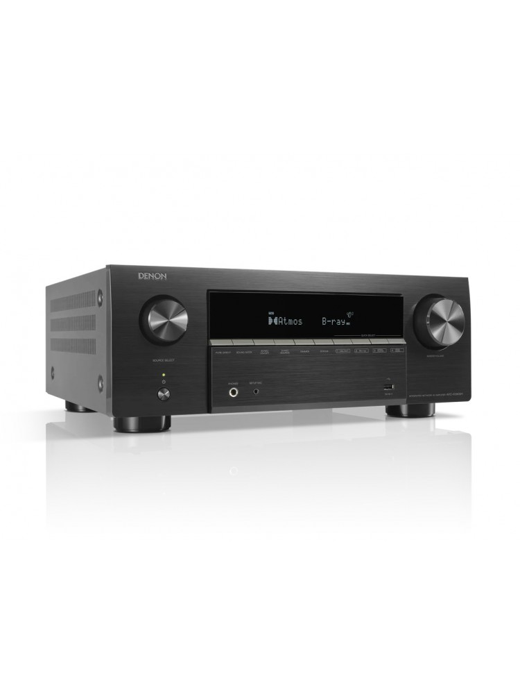 Denon AVC-X3900H 9.4 Kanal 4K/8K Dolby Atmos AV Amplifikatör