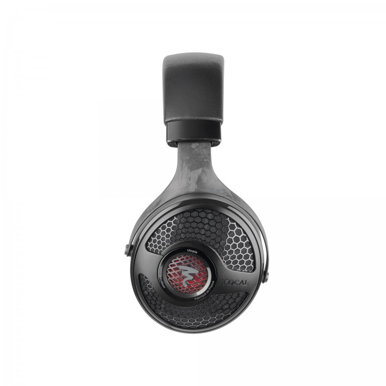 Focal Utopia 2022 High-End Kulak Üstü Kulaklık