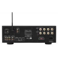 Vincent SV-228 Bluetooth'lu Hibrid Entegre Amplifikatör