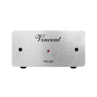 Vincent PHO-200 Fono Ön Yükseltici
