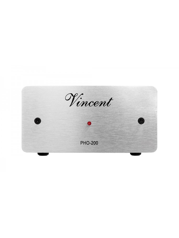 Vincent PHO-200 Fono Ön Yükseltici