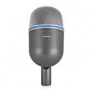 Shure BETA 52A Bas Davul Mikrofonu