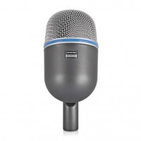Shure BETA 52A Bas Davul Mikrofonu