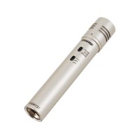 Shure KSM137 Kardioid Enstrüman Mikrofonu