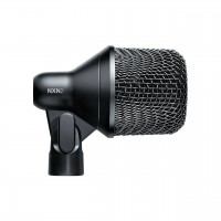 Shure NXN2 Süperkardioid Dinamik Bas Davul Mikrofonu