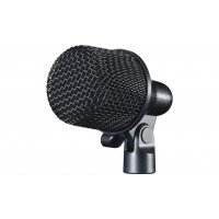 Shure NXN2 Süperkardioid Dinamik Bas Davul Mikrofonu