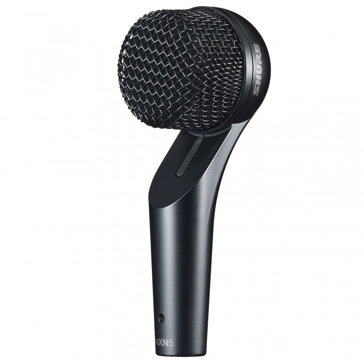 Shure NXN5 Süperkardioid Dinamik Gitar Amfi Mikrofonu