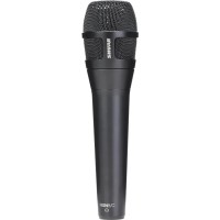 Shure NXN8/C Profesyonel Performanslar İçin Kardioid Dinamik Vokal Mikrofonu