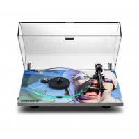 Pro-ject Scorpions Limited Edition Turntable