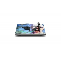 Pro-ject Scorpions Limited Edition Turntable