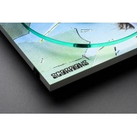 Pro-ject Scorpions Limited Edition Turntable