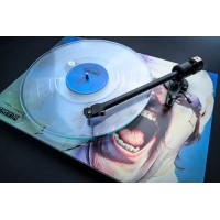 Pro-ject Scorpions Limited Edition Turntable