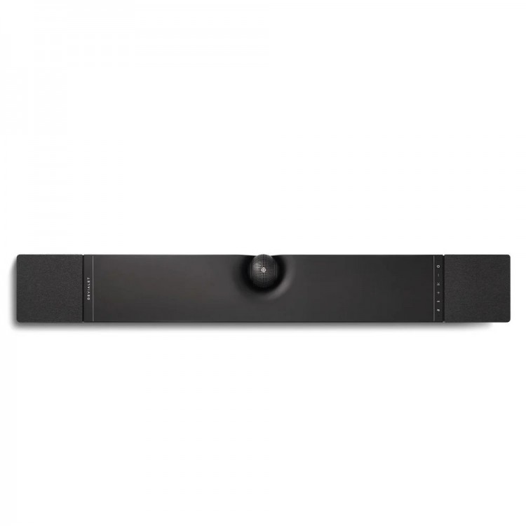 Devialet Dione Soundbar Siyah
